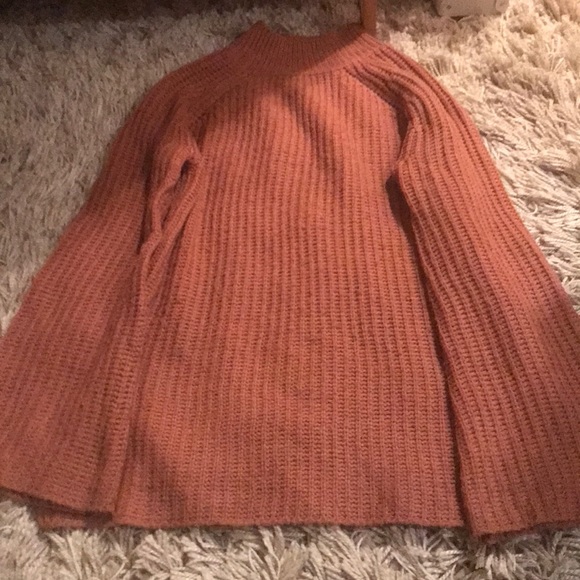 Fall Sweater - Picture 2 of 4